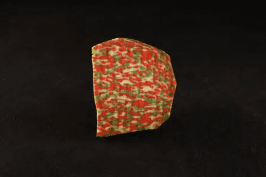 טריקולור מחלב עיזים